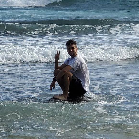 Meet your Posher, Thomas - Picture 1 of 1